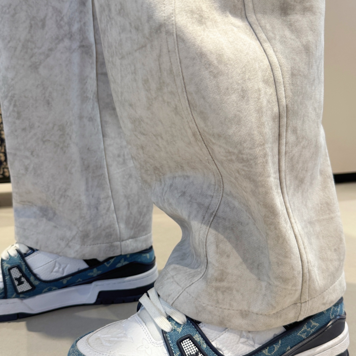 Casual Pants Man